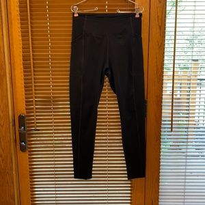 Girlfriend Collective Leggings with pockets